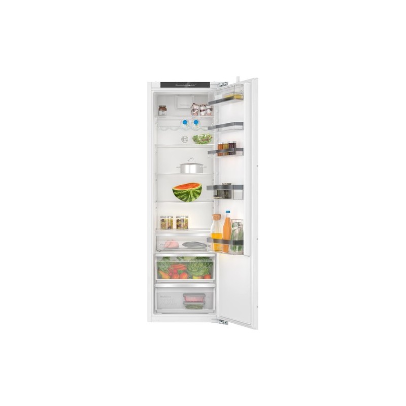 Bosch Serie 6 KIR81ADD0 frigorífico Integrado 310 L D