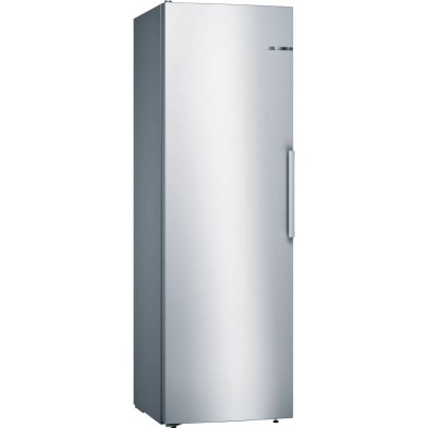 Bosch Serie 4 KSV36FIEP frigorífico Independiente 346 L E Blanco
