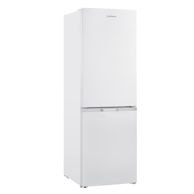 Frigorífico Combi Corbero CCH18522EW No Frost 186cm