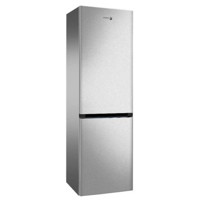 Frigorífico Combi Fagor 3FFK6636X de 186cm No Frost