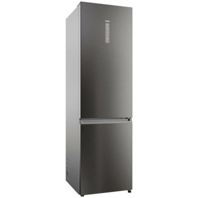 Haier 3D 60 Serie 5 HTW5620CNMP Independiente 414 L C Negro