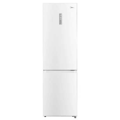 Frigorífico Combi MIDEA MDRB521MGF01