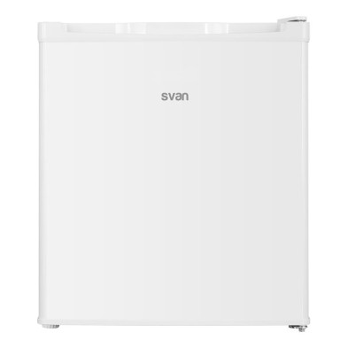 Frigorífico SVAN SR504500E Independiente 85 cm 41 L E Blanco