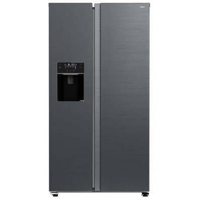 Frigorífico Americano Teka RLF 74960 SS de 178cm