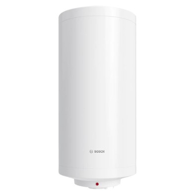 Termo Bosch TR2000T 50SB Slim 6818 - 50 L, Blanco