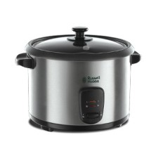 Russell Hobbs 19750-56 arrocera 1,8 L 700 W Acero inoxidable