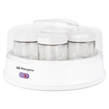 Orbegozo YU2350 yogurtera 1,4 L 15 W