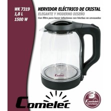 Comelec Hervidor eléctrico