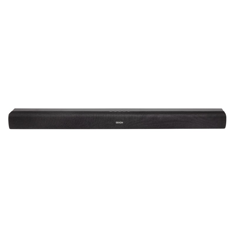 Denon DHT-S216 altavoz soundbar Negro 2.0 canales