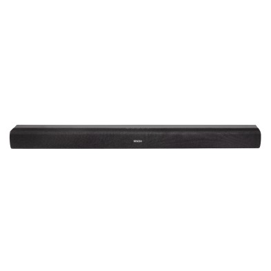 Denon DHT-S216 altavoz soundbar Negro 2.0 canales