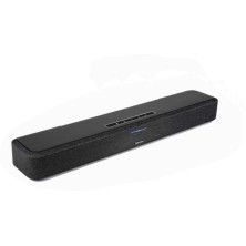 Denon DENONHOMESB550E2 altavoz soundbar Negro 7.1 canales 550 W