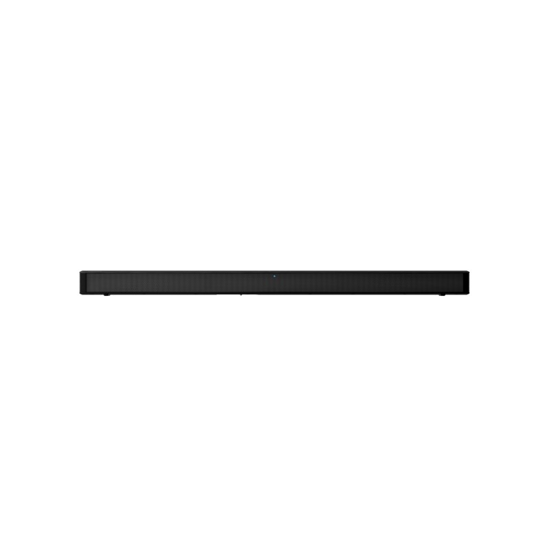 Hisense HS205G altavoz soundbar Negro 2.0 canales 60 W