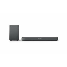 Philips TAB5309/10 altavoz soundbar Gris 2.1 canales 120 W