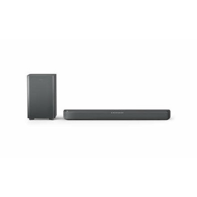 Philips TAB5309/10 altavoz soundbar Gris 2.1 canales 120 W