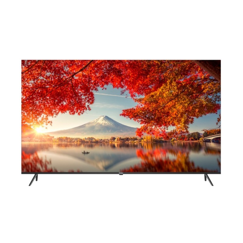 Haier H43K800UX 109,2 cm (43") 4K Ultra HD Smart TV Wifi Negro