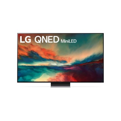 LG QNED MiniLED 86QNED866RE 2,18 m (86") 4K Ultra HD Smart TV Wifi Plata