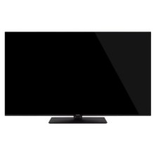 Panasonic TB-50W60AEZ Televisor 127 cm (50") 4K Ultra HD Smart TV Wifi Negro