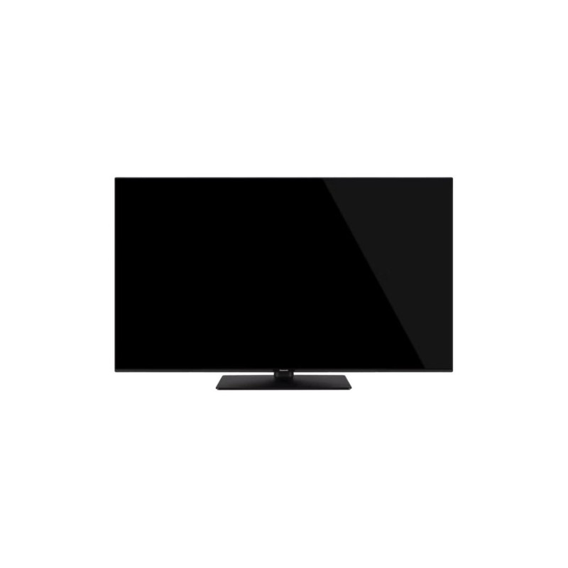 Panasonic TB-43W60AEZ Televisor 109,2 cm (43") 4K Ultra HD Smart TV Wifi Negro