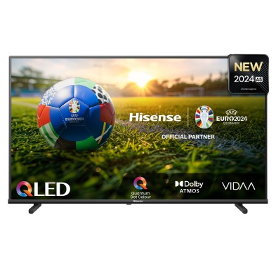 Hisense 40A5NQ Televisor 101,6 cm (40") Full HD Smart TV Wifi Negro 220 cd / m²