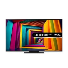 LG UHD UT91 139,7 cm (55") 4K Ultra HD Smart TV Wifi