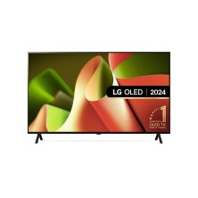 LG OLED B4 195,6 cm (77") 4K Ultra HD Smart TV Wifi Negro