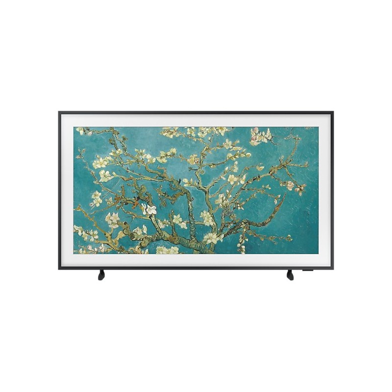 Samsung The Frame TQ65LS03BGUXXC Televisor 165,1 cm (65") 4K Ultra HD Smart TV Wifi Negro