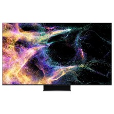 TCL C84 75C845 Televisor 190,5 cm (75") 4K Ultra HD Smart TV Wifi Negro 2000 cd / m²