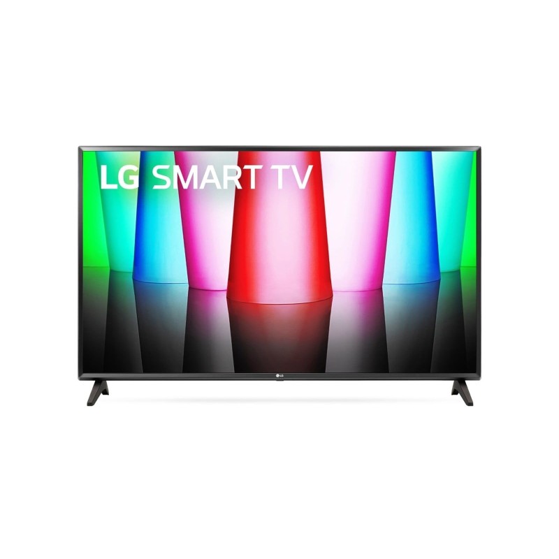 LG 32LQ570B6LA Televisor 81,3 cm (32") HD Smart TV Wifi Negro