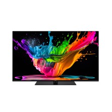 Panasonic TX-55MZ800E Televisor 139,7 cm (55") 4K Ultra HD Smart TV Wifi Negro