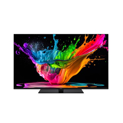 Panasonic TX-55MZ800E Televisor 139,7 cm (55") 4K Ultra HD Smart TV Wifi Negro