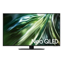 Samsung TQ55QN90DAT 139,7 cm (55") 4K Ultra HD Smart TV Wifi Negro