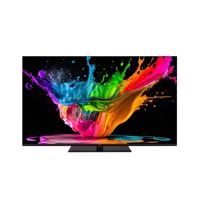 Panasonic TX-65MZ800E Televisor 165,1 cm (65") 4K Ultra HD Smart TV Wifi Negro