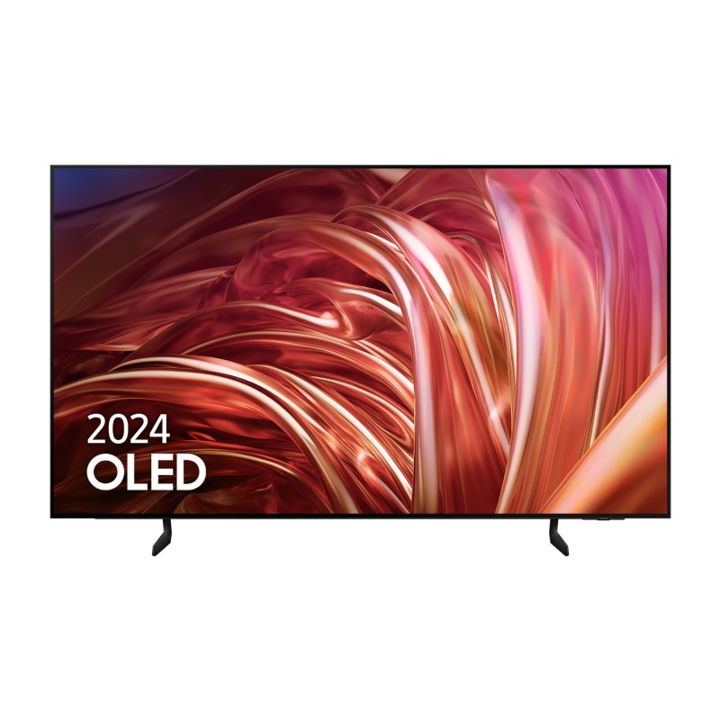 Samsung TV S85D OLED 65” 4K Smart TV con IA 2024