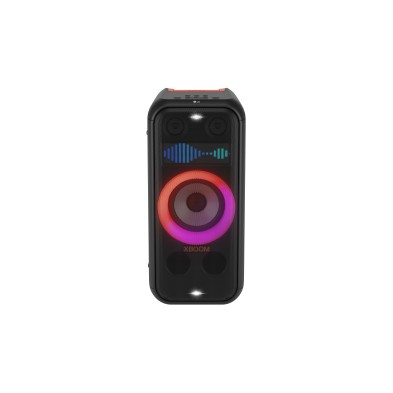 LG XBOOM XL7S Negro 250 W