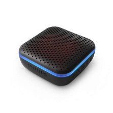 Philips TAS2505B/00 altavoz portátil o de fiesta Altavoz monofónico portátil Negro 3 W