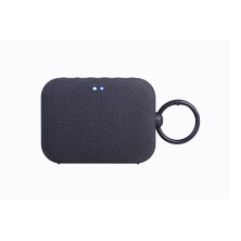 LG XBOOM Go PN1 Altavoz monofónico portátil Negro 3 W