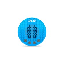 SPC Splash 2 Altavoz monofónico portátil Azul 5 W