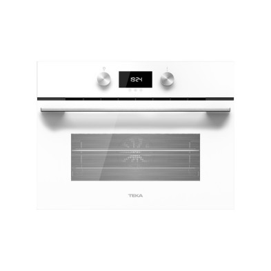 Teka HLC 8440 C 41 L 3400 W Blanco