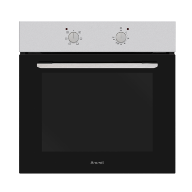 Horno Multifunción Brandt BOE1000X - Inox