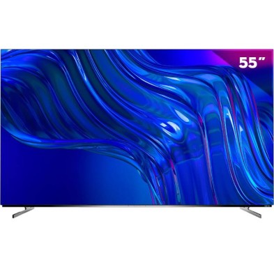 Televisor Metz 55" OLED 55MOC9010Y - 4K, Android TV, HDR 10, WIFI