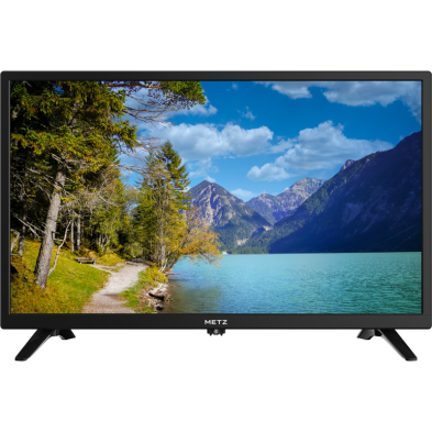 Televisor Metz 24" LED 24MTC6000Z - HD, Android TV, HDR 10, WIFI