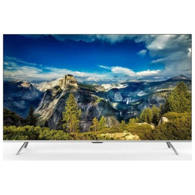 Televisor Metz 55" LED 55MUD7000Z - 4K, Google TV, HDR 10, WIFI