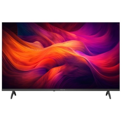 Televisor Metz 40" 40MTE6000Z - Full HD, Google TV, Sin Bordes, 60 Hz, 20 W