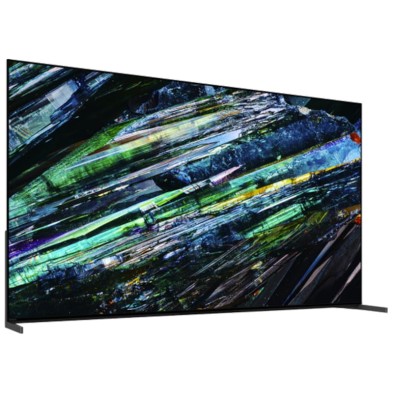 Televisor Sony 65" XR65A95L - 4K Ultra HD, QD-OLED, 100 Hz, Google TV