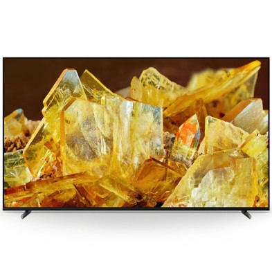 Televisor 85" Sony XR-85X90L - 4K 120Hz, Full Array, Cognitive Processor