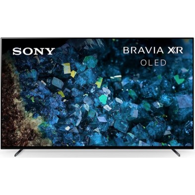 Televisor 65" OLED Sony XR65A80L 4KHDR120, TDT HD, HDMI 2.1