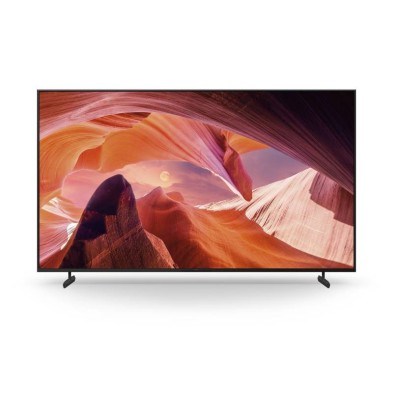 Televisor 75" Sony KD75X75W - 4K X-Reality Pro, Google TV, X1 Processor,