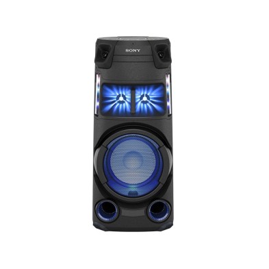 Altavoz Sony MHC-V43D - Bluetooth, DSEE, DSP, DVD HDMI ARC, Luces, Bluetooth, Radio, Equalizador