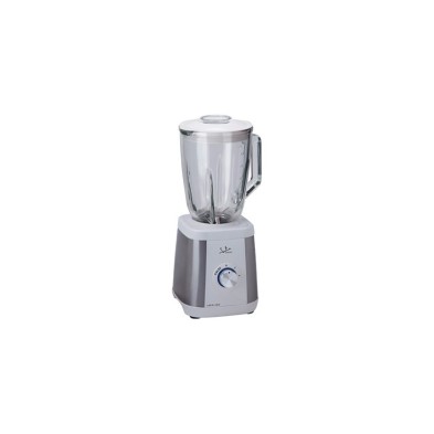 Batidora de vaso JATA BT797  1,5 L 1300 W Gris, Acero inoxidable