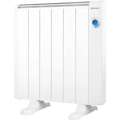 Orbegozo RRW 1000 Emisor Térmico Interior Blanco 1000 W